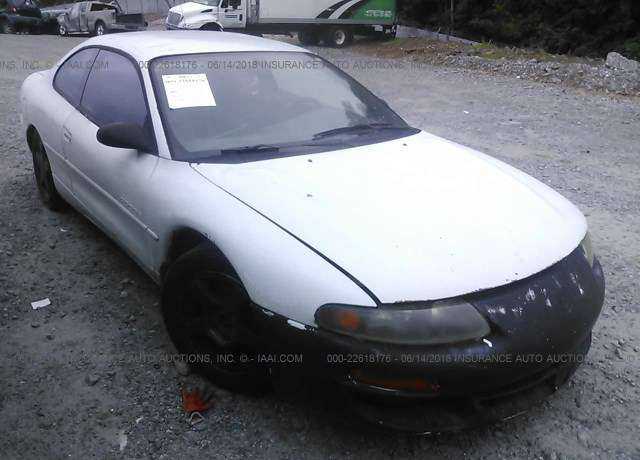 Dodge Avenger