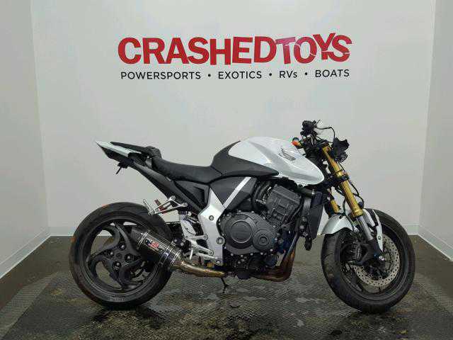 Honda CB1000