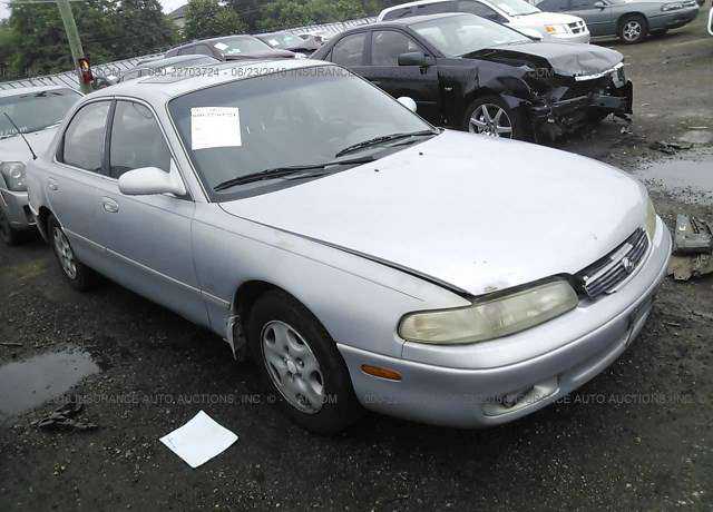 Mazda 626