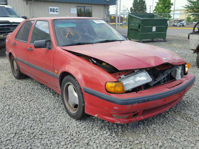 Saab 9000
