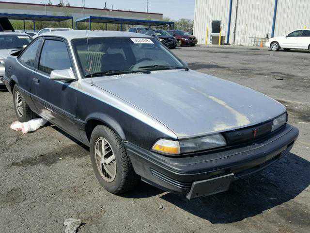 Pontiac Sunbird