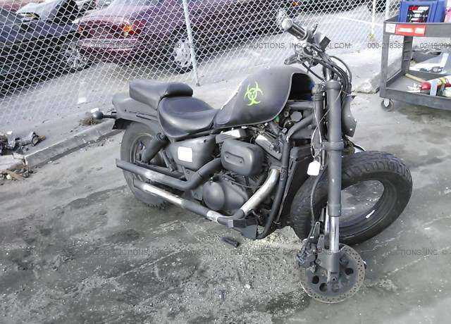 Suzuki VZ800