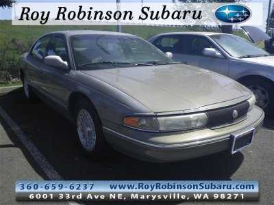 Chrysler LHS