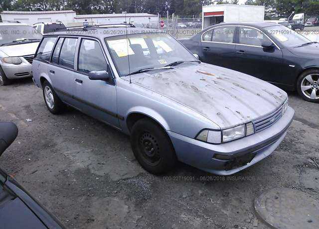 Chevrolet Cavalier