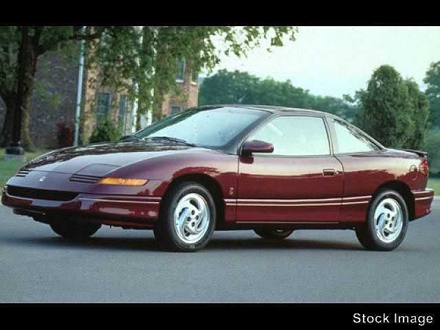 Saturn SC2