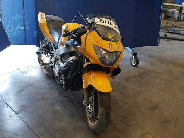 Honda CBR600