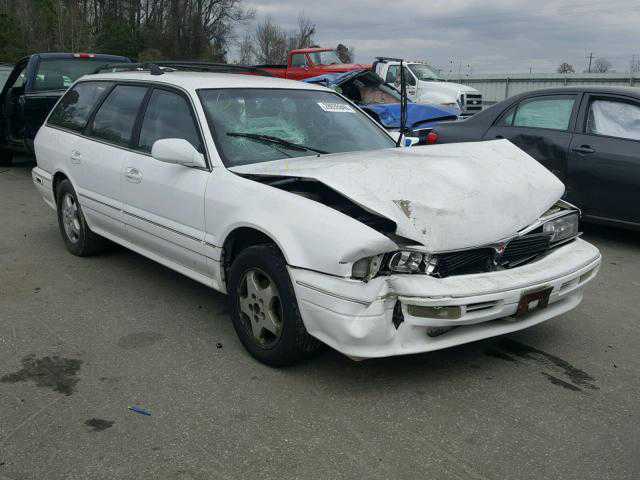 Mitsubishi Diamante