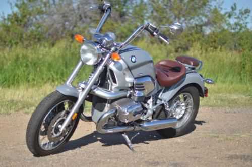 BMW R 1200 C