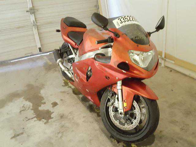 Suzuki GSX-R750K