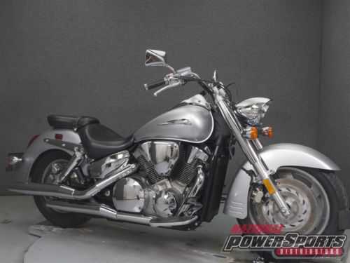 Honda VTX1300R