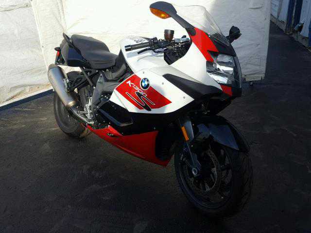 BMW K 1300 S
