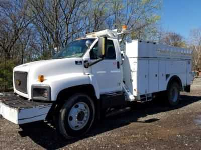 Chevrolet C7