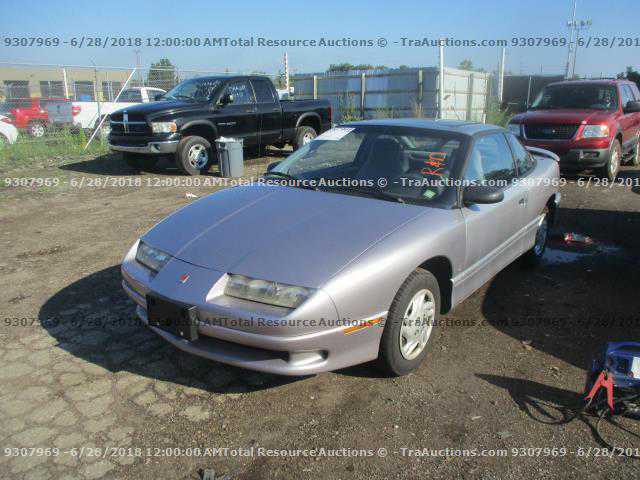 Saturn SC1