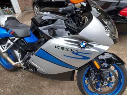 BMW K 1200 R