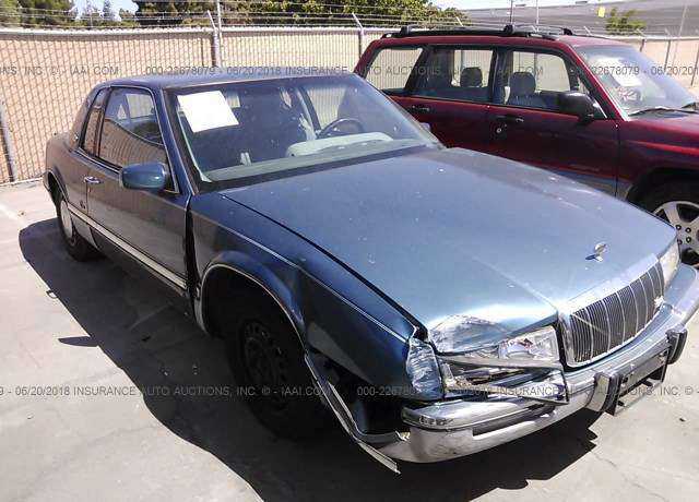 Buick Riviera