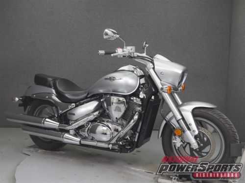 Suzuki VZ800L