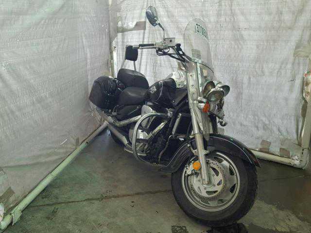 Suzuki VL1500K