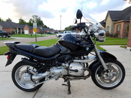 BMW R 1150 R