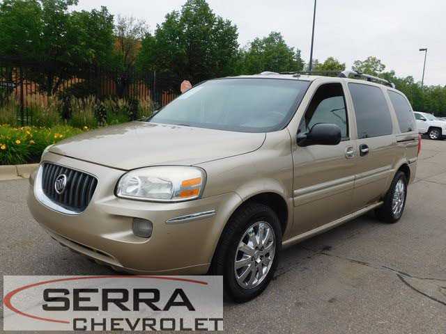 5GADV33L55D191989