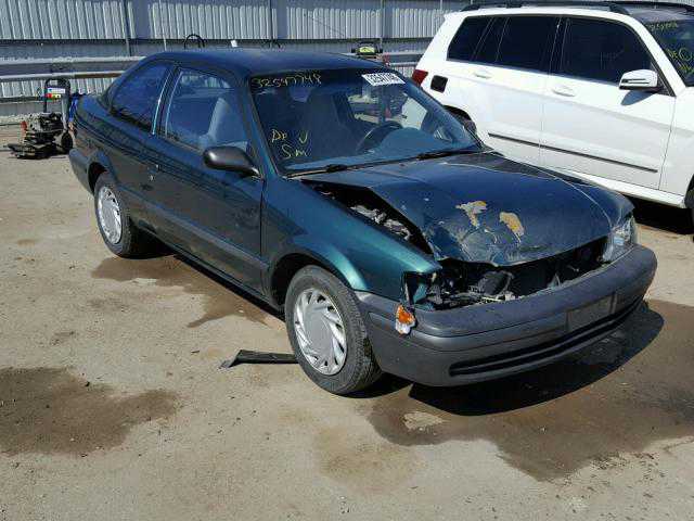 Toyota Tercel