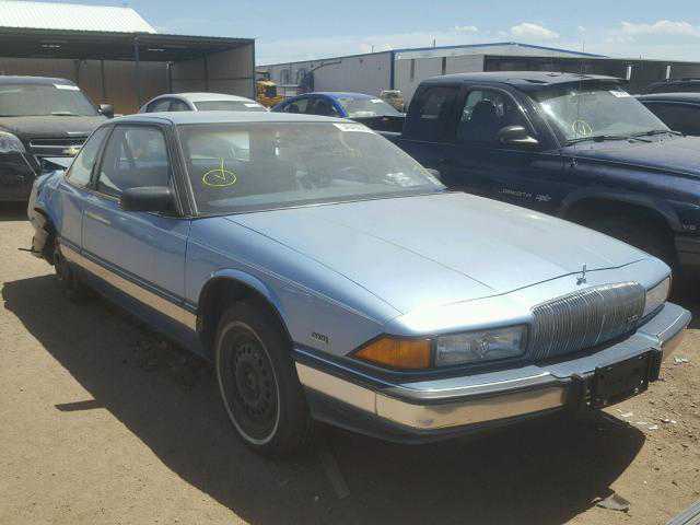 BUICK