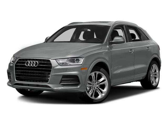 2018 Audi Q3