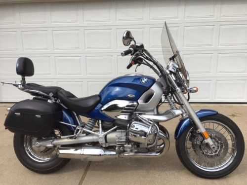 BMW R 1200 C