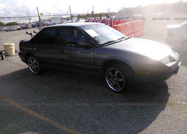 Saturn SL