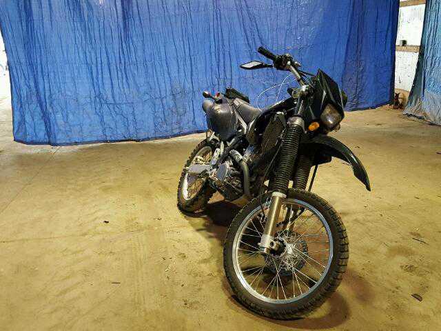 Suzuki DR-Z400SL