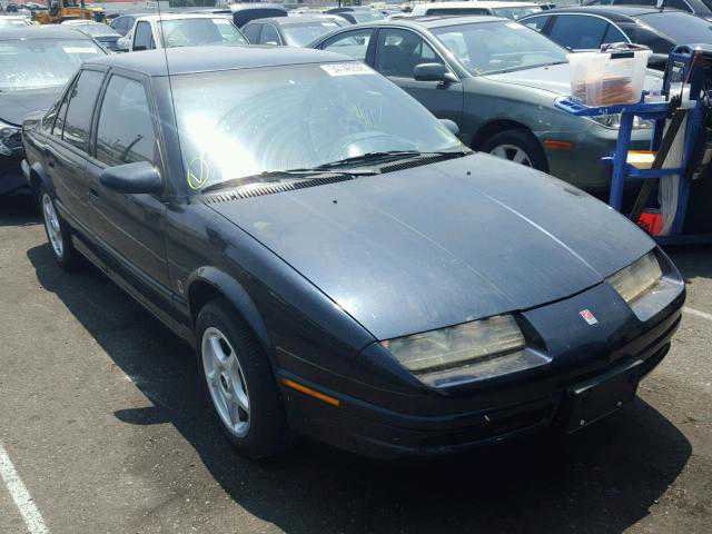Saturn SL2