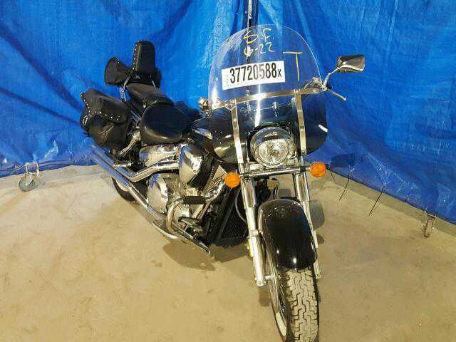 Honda VTX1300S