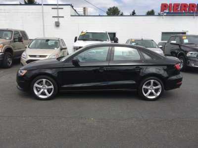 2016 Audi A3