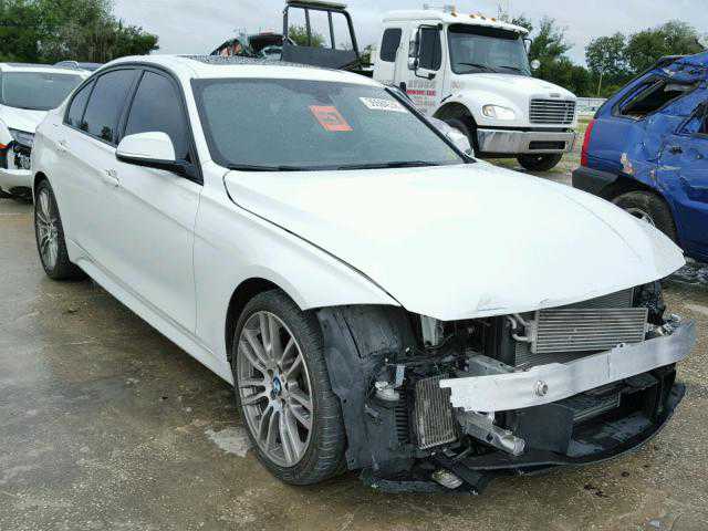 BMW ActiveHybrid 3