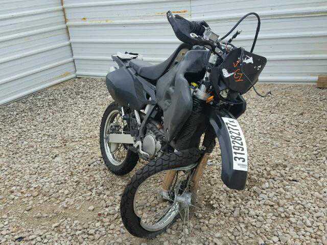 Suzuki DR-Z400SL
