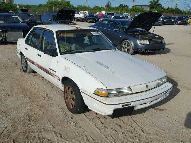 Pontiac Sunbird