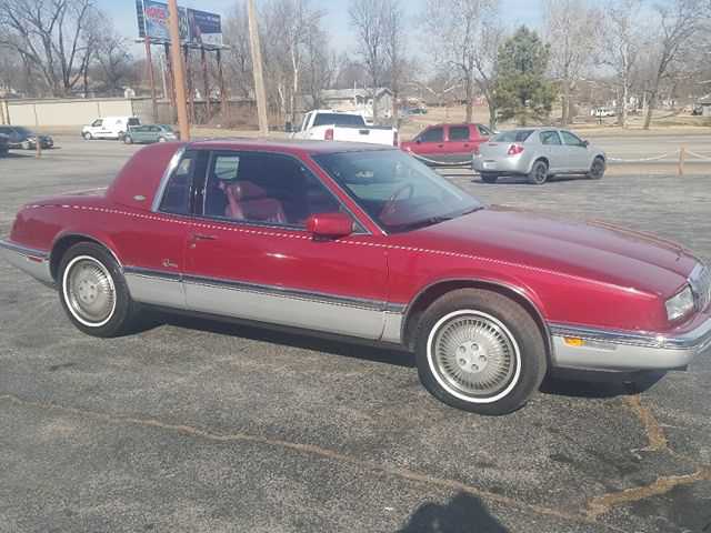 Buick Riviera