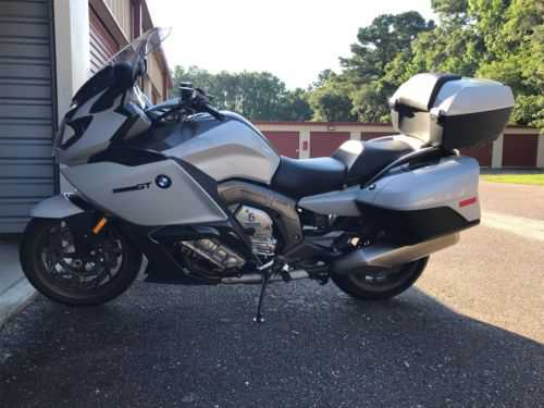 BMW K 1600 GT