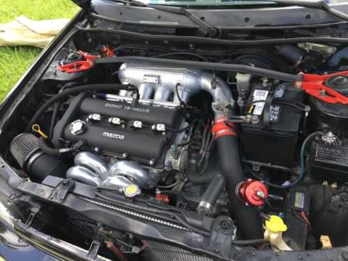 Mazda Protege