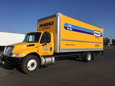 2013 INTERNATIONAL MA025 - VIN Decoder