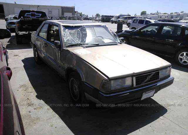 Volvo 780 Series