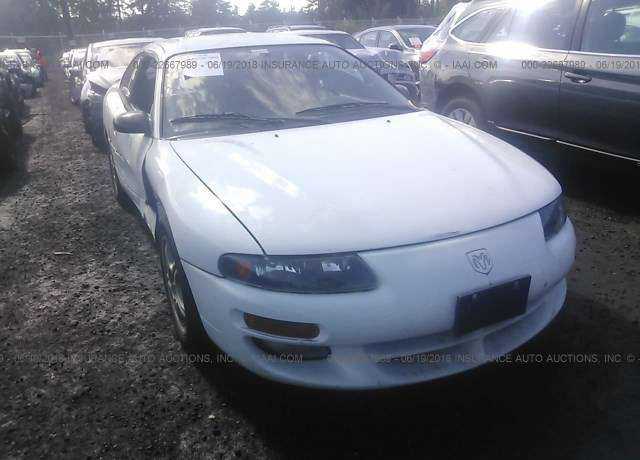 Dodge Avenger