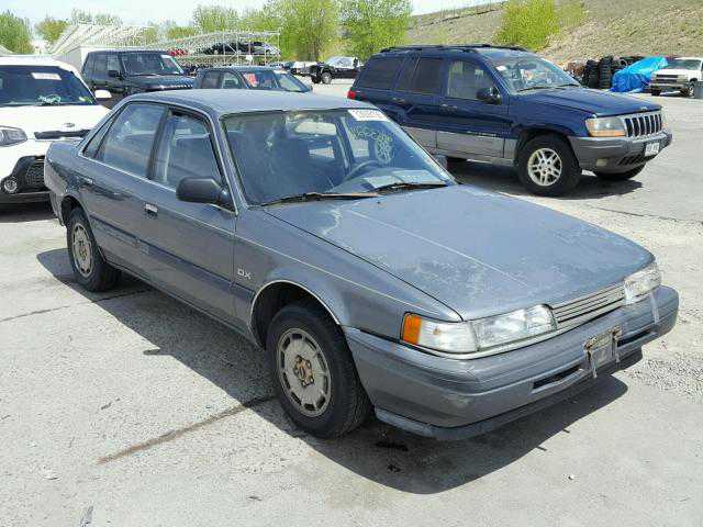Mazda 626