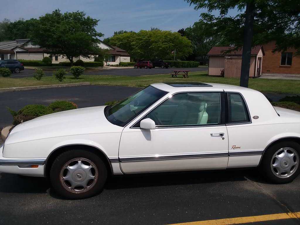 Buick Riviera