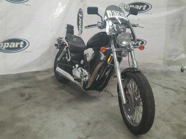 Suzuki VS1400
