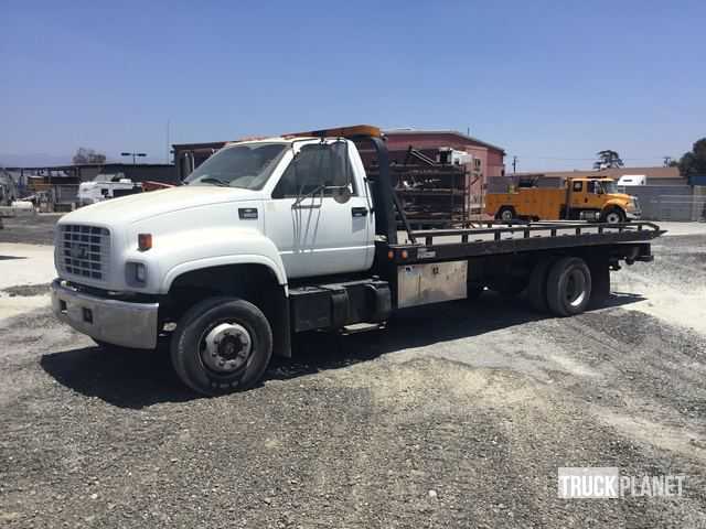 Chevrolet C6