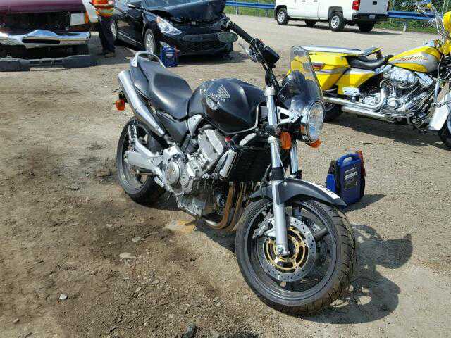Honda CB900 (919)