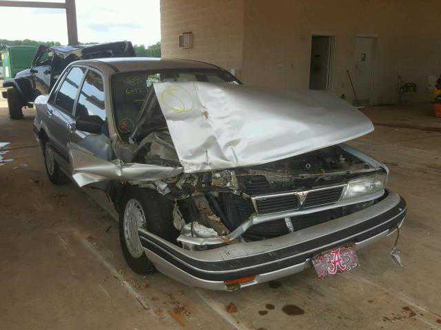Mitsubishi Galant
