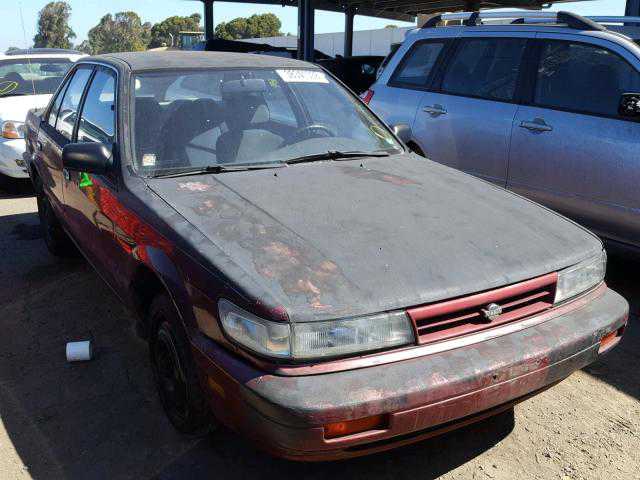 Nissan Stanza