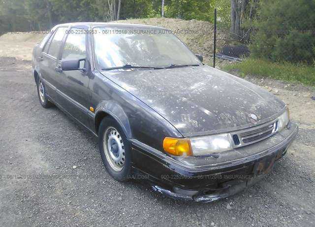 Saab 9000