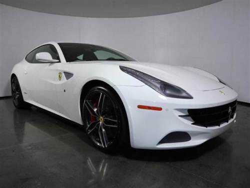 Ferrari FF